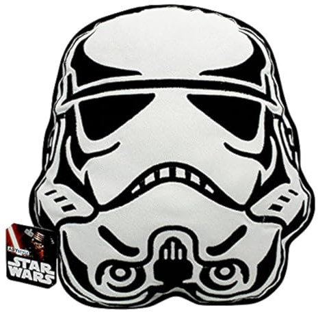 Star Wars Abypel002.35.cm Stormtrooper Plüsch Kissen