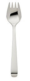 Robbe & Berking Alta Forchetta ostriche (Argento Sterling 925)