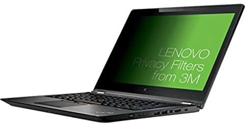 Lenovo - 4XJ0L01578 Privacy Filter for ThinkPad Yoga 260 (P20) from 3M - Ultrabook