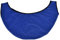 Alomejor Bowlingkugel Tasche Tragetasche Bowling Cleaner Bag für Fitnessgeräte(Blau)