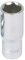KS TOOLS 918.1257 Douille longue 1/2'' - 6 pans - 27 mm - CHROMEplus