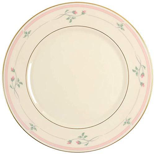 Lenox Rose Manor Speiseteller, Pink