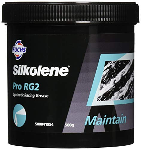 Silkolene Grasso Pro Rg2 500ml