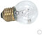 EGB Backofenlampe E27 / 40W klar 300°