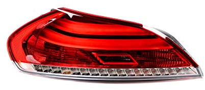 Magneti Marelli 714021850701 Combination Rearlight, Left