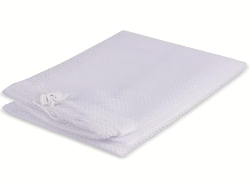 Wäschebeutel Wäschenetz Waschbeutel 61x91cm Waschnetz Wäschesack