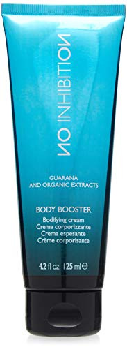 NO INHIBITION Body Booster, 4.2 Fl Oz