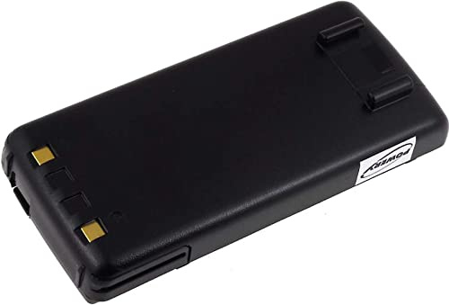 Akku für Alinco DJ-195, 9,6V, NiMH