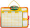 Whiteboad Stundenplan abwischbar Mein 1. Schuljahr + 1 Whiteboard Marker