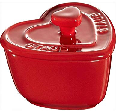 STAUB XS Mini Cocotte Ceramic by