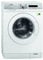 AEG L79685FL Machine à laver FL/A+++ / 97 kWh/an / 1600 tr/min, 8 kg/Blanc/écran LED/Option taches universelles
