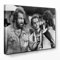 Bud Spencer - Emiliano/Die rechte und die Linke Hand des Teufels - Leinwand (80x60cm)