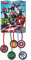 Procos Avengers-Pinata Partyzubehör - Bunt