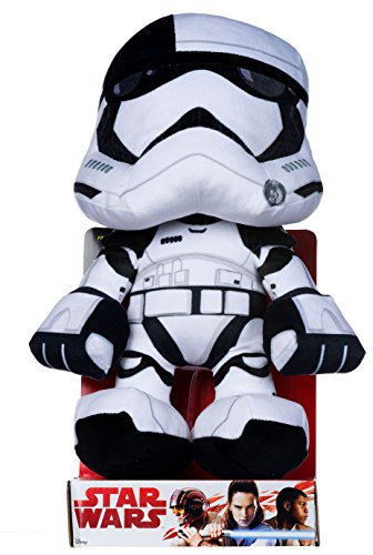 Star Wars EP8 Stormtrooper Executioner 25.4 cm