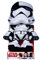 Star Wars EP8 Stormtrooper Executioner 25.4 cm