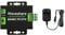 Waveshare RS485 to Ethernet Converter M0 Series 32-bit ARM Processor Supports DNS Domain Name Resolution Customized Registration Packets Heartbeat Packets Configurable via Webpage GET and Post