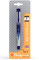 Platignum Tixx Blue Fountain Pen [Pack of 1] 2000 Metre Writing Length [Ref: 50505]