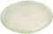 Need4Spares Glass Plate Compatible With AEG MCD1752E-M Compatible Microwave Replacement Glass Plate 272 mm