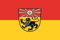 U24 Aufkleber Radenthein (Kärnten) Flagge Fahne 8 x 5 cm Autoaufkleber Sticker