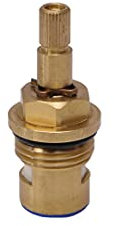 Howdens Adra Kitchen Tap TAP3541/3542 Replacement Valve SP3547 Cartridges Spares (Cold)