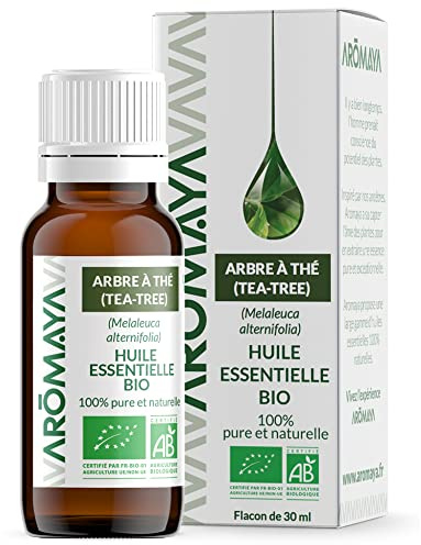 Aromaya Teebaum (Tea-Tree) 30 ml