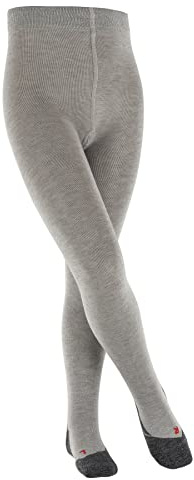 FALKE Unisex Kinder Active Warm Strumpfhose Wolle Funktionsmaterial