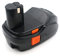 Compatible with Einhell 18 Volt Battery NiMH 3.0Ah 3000mAh Perfectly Replacement Batteries 18V Cordless Drills Chainsaws Reciprocating Saws Circular Saws Power Tools Battery