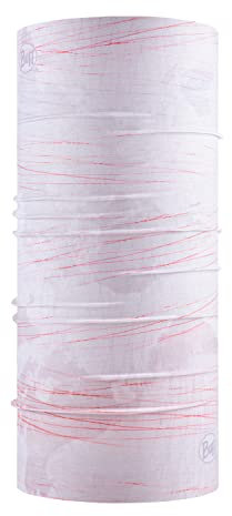 Buff Original EcoStretch Multifunktionstuch ARROWYS WHITE