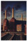 DESHVA Animal Pink Floyd – Album, Poster, Leinwand, Poster, Wandkunst, Dekor, Bild, Gemälde für Wohnzimmer, Schlafzimmer, Dekoration, ungerahmt, 20 x 30 cm