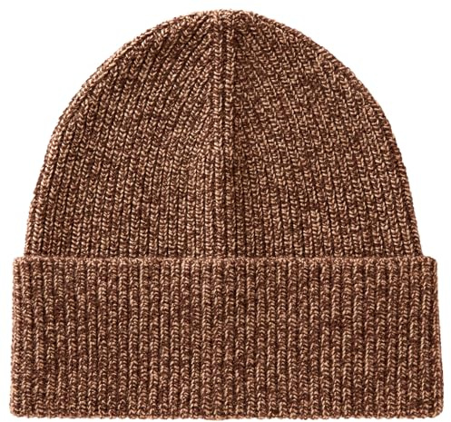 United Colors of Benetton Herren Beanie-Mütze Strickmütze 1235ua00n