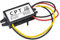 Spannungswandler 12v 5v 1 Stück 12v auf USB Spannungswandler 5v USB auf 12v Spannungswandler 12v auf 5v Wasserdicht Feuchtigkeitsbeständig Stoßfest Anpassungsfähig an Raue Umgebungen Kurzschlussschutz