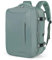 Bagage Cabine 45x36x20 pour Easyjet Sac À Dos Voyage Cabine Avion 30L Sac 45x36x20 Bagage a Main avec Compartiment Séparé pour Ordinateur Portable 15,6 Pouces avec Pochette Antivol