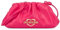 Love Moschino POLJC4286PP0MKK0615U, Borsa a Mano Donna, Fuxia