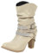 Stivaletti Bimba Stivali Donna Estivi Morbidi Stivaletti Estivi Stivaletti Donna Bassi Eleganti Cowboy Stivaletto Donna Pelle Nero Stivali Texani Donna Pelle Stivali da Pioggia