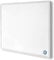 Hocosyme Infrarotheizung 1200 Watt, Infrarotheizung Wandmontage bis 120 Grad Celsius für 15-25㎡ - 1-3 Min auf Betriebstemperatur- TÜV, Energiesparend und schnelles Aufheizen