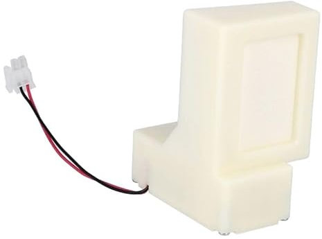 LUTH Premium Profi Parts Termostato pieghevole compatibile con Whirlpool C00480597 per frigorifero