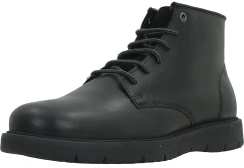 Geox Herren U PoveAnkle Boot