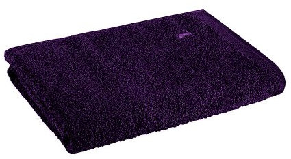 Möve Superwuschel Duschtuch 80 x 150 cm dunkelblau