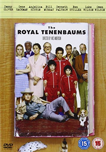 The Royal Tenenbaums [UK Import]