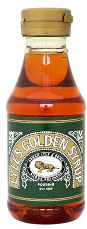 Lyle's Golden Sirup Ausgießflasche, 454 g