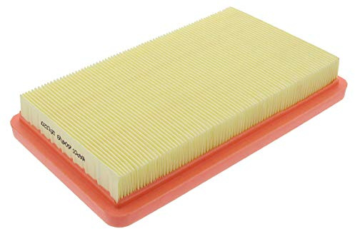 MAPCO Luftfilter 60458 Kompatibel mit: MAZDA 323 C IV, 323 F IV, 323 S IV, 626 III, 626 III Hatchback, MX-5 I