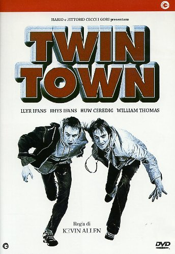 Twin Town [Import]