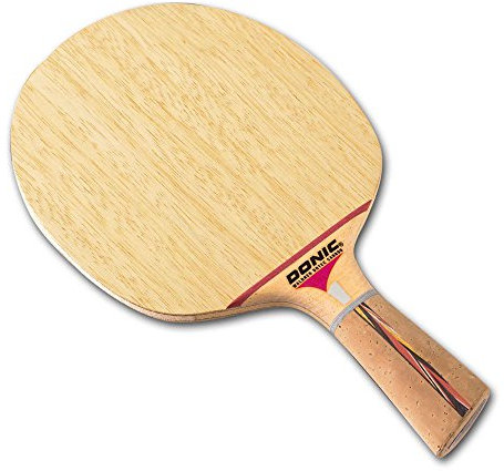 DONIC Holz Waldner Dotec Carbon, rechtshänder