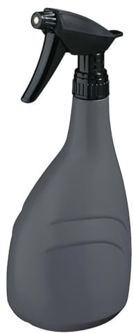 Pflanzen Sprüher EDEN aus Kunststoff 0,9 Liter, Farbe:anthrazit