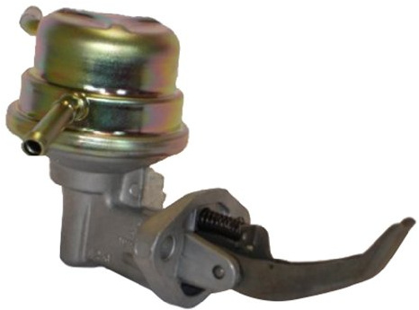 JAPANPARTS PB-308 Benzinpumpe mechanisch Kompatibel mit MAZDA 626 III GD F80113350B F80113350
