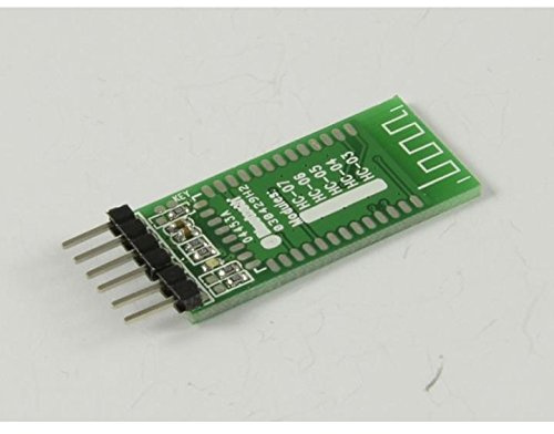 ALLNET 4Arduino Wireless Bluetooth serieller Adapter, ALL-B-64 (B47)