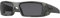 Oakley Herren Gascan Polarized Sonnenbrille, Multicamo Schwarz/Grau, polarisiert