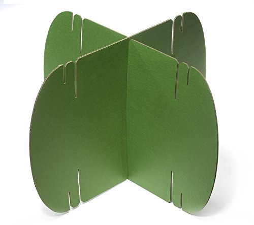Brewster nas-05 Gras Grün Modern Raumteiler, Gras Grün