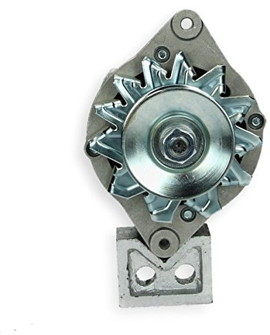 Lichtmaschine Iskra – Mahle Ölfilter mg278/Iskra ia0665 (Iskra – Mahle Ölfilter: aak3331, ia0665)