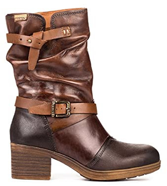 Pikolinos Womens Baqueira W9M-5744
